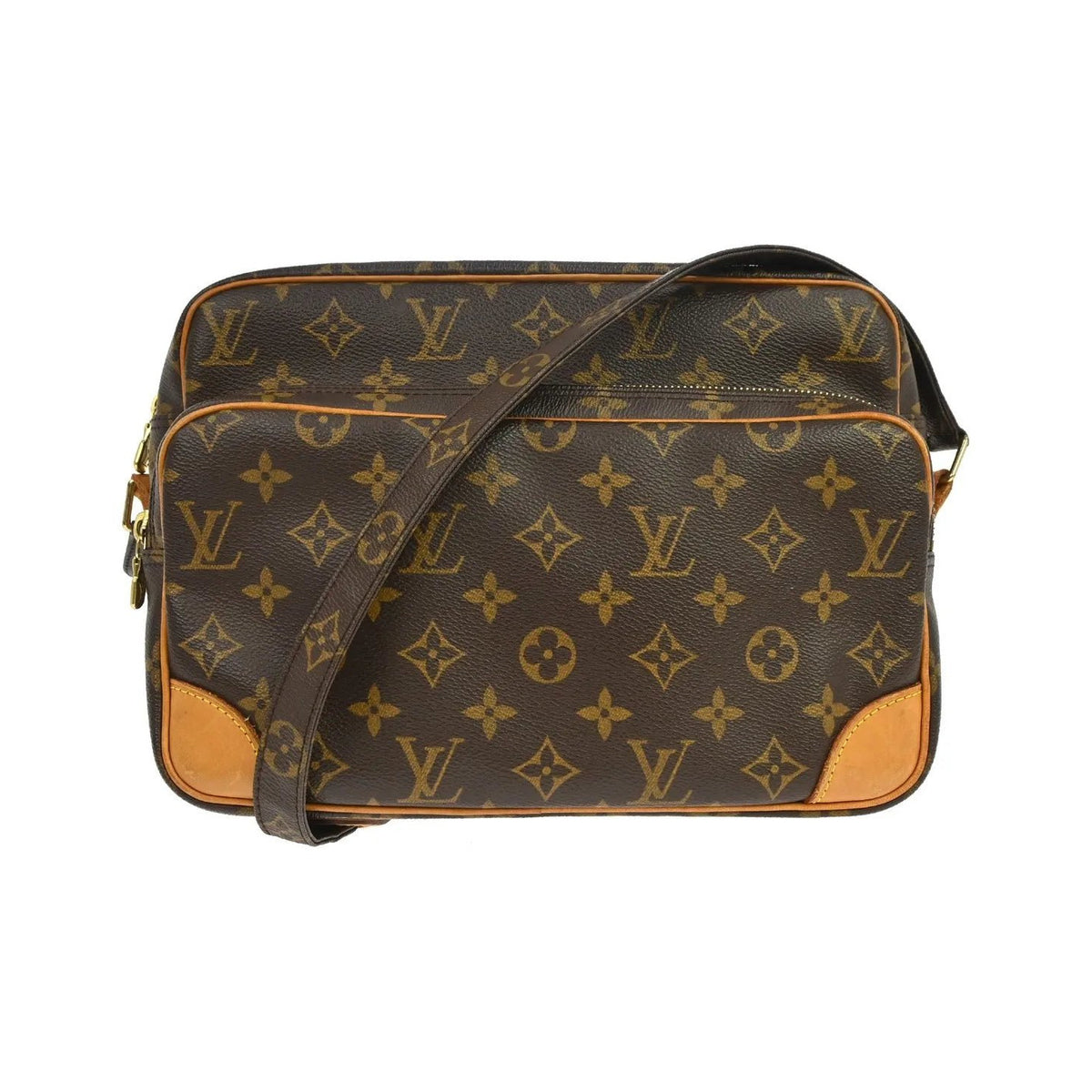 Louis Vuitton Nil Messenger - Brandsamsara