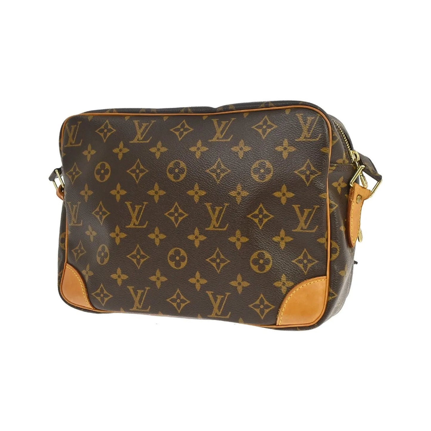 Louis Vuitton Nil Messenger - Brandsamsara