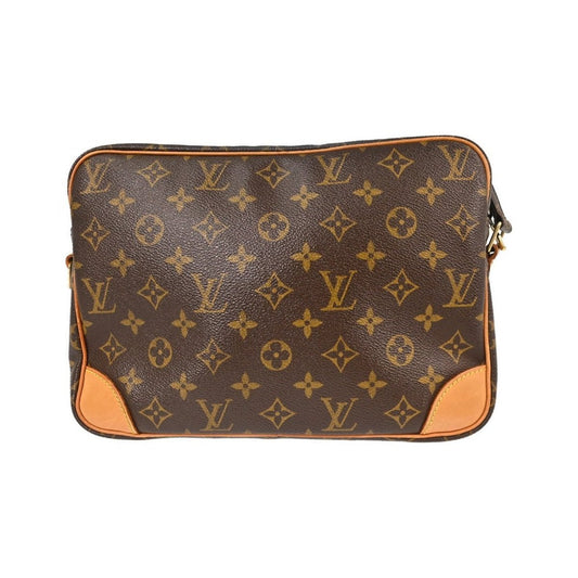 Louis Vuitton Nil Shoulder Bag - Brandsamsara