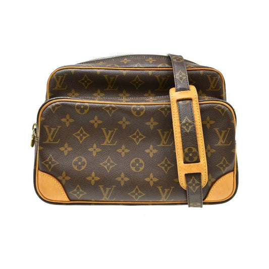 Louis Vuitton Nil Shoulder Bag - Brandsamsara