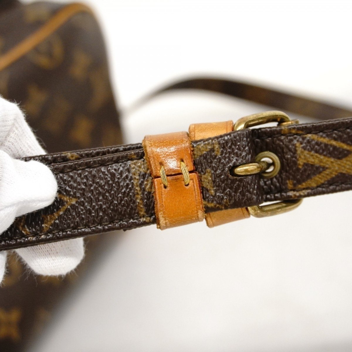 Louis Vuitton Nile - Brandsamsara