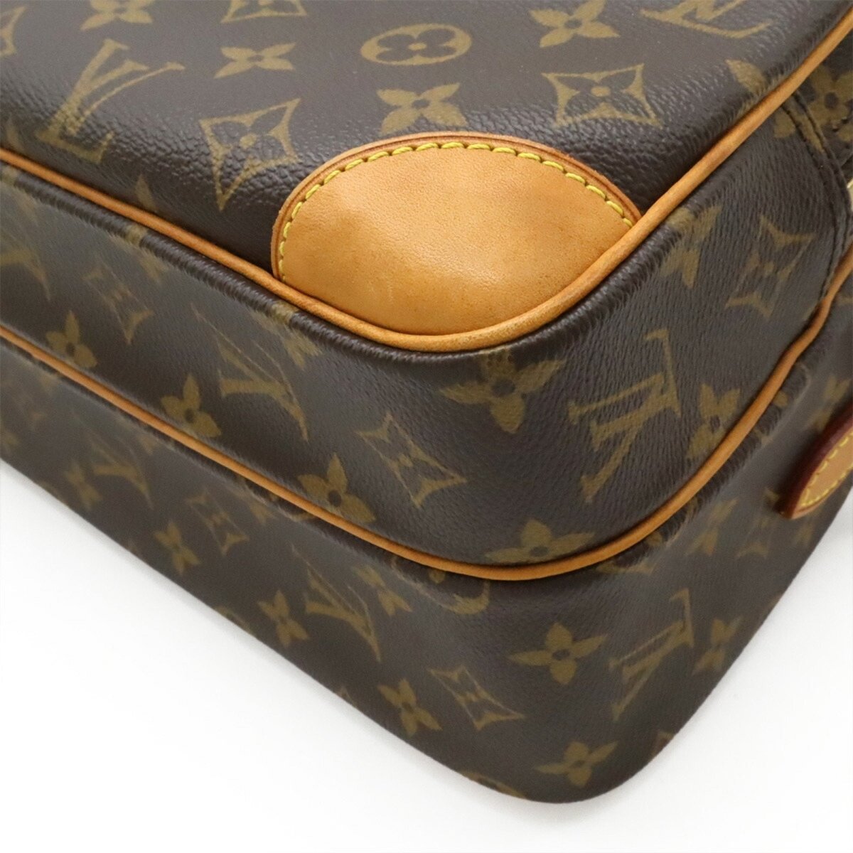 Louis Vuitton Nile - Brandsamsara