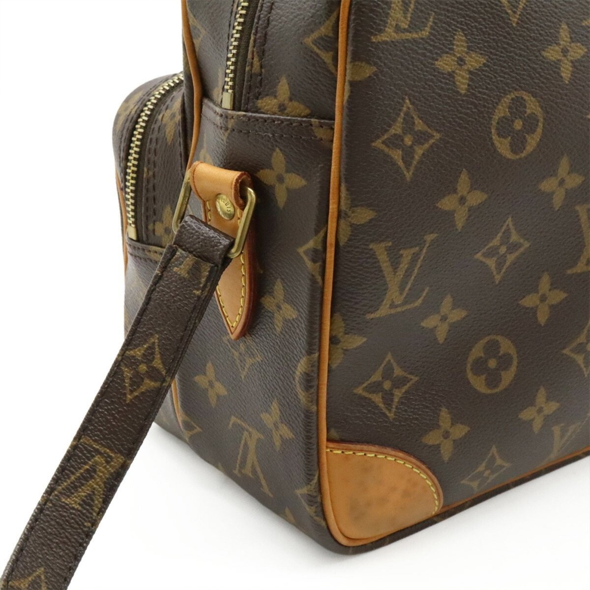 Louis Vuitton Nile - Brandsamsara