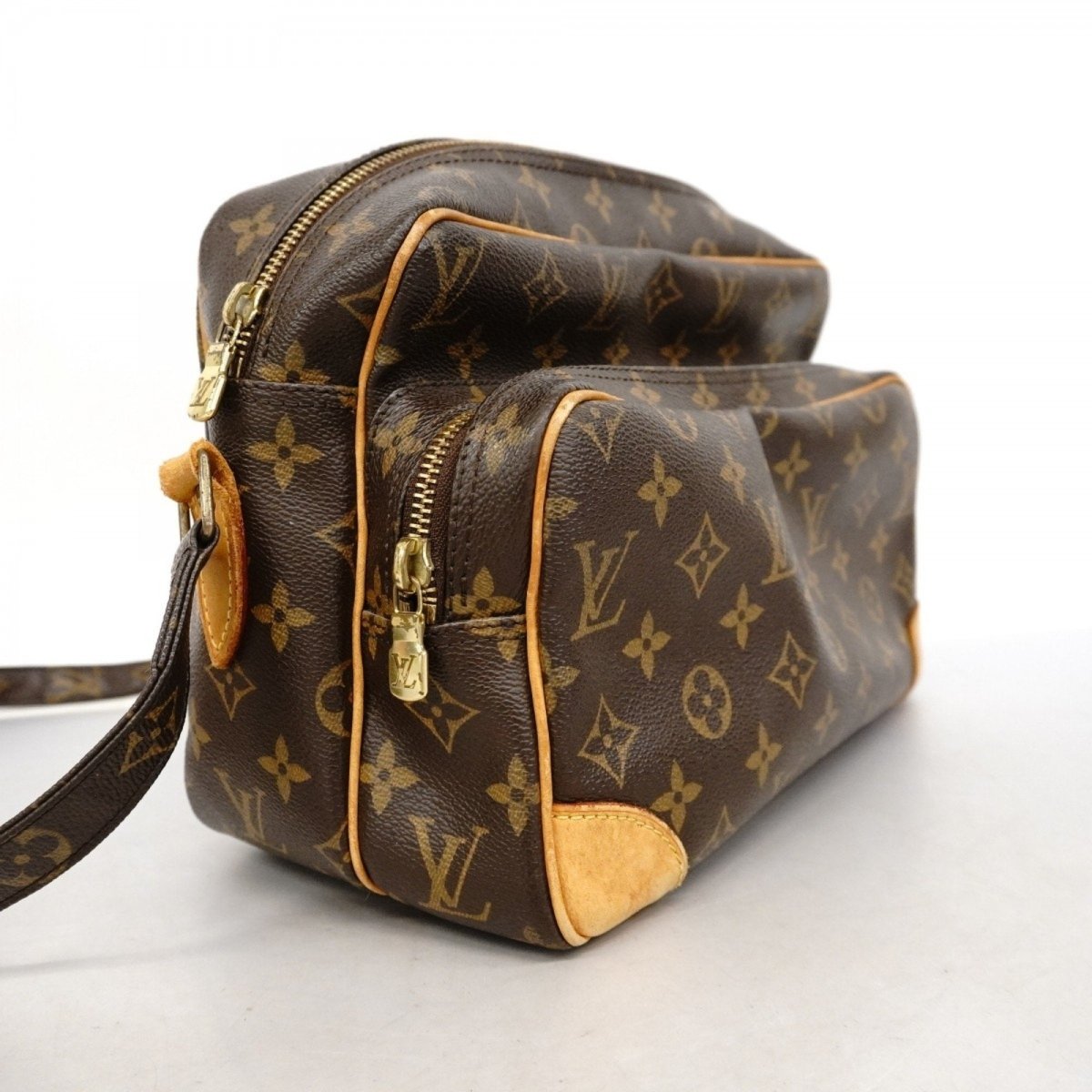 Louis Vuitton Nile - Brandsamsara