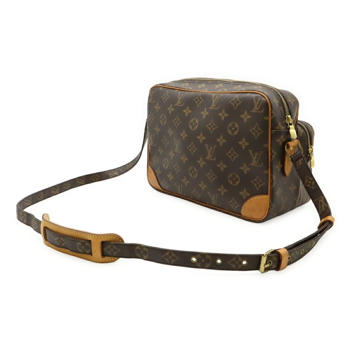 Louis Vuitton Nile - Brandsamsara