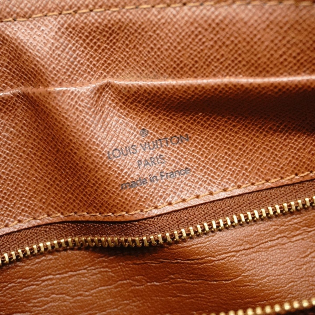 Louis Vuitton Nile - Brandsamsara