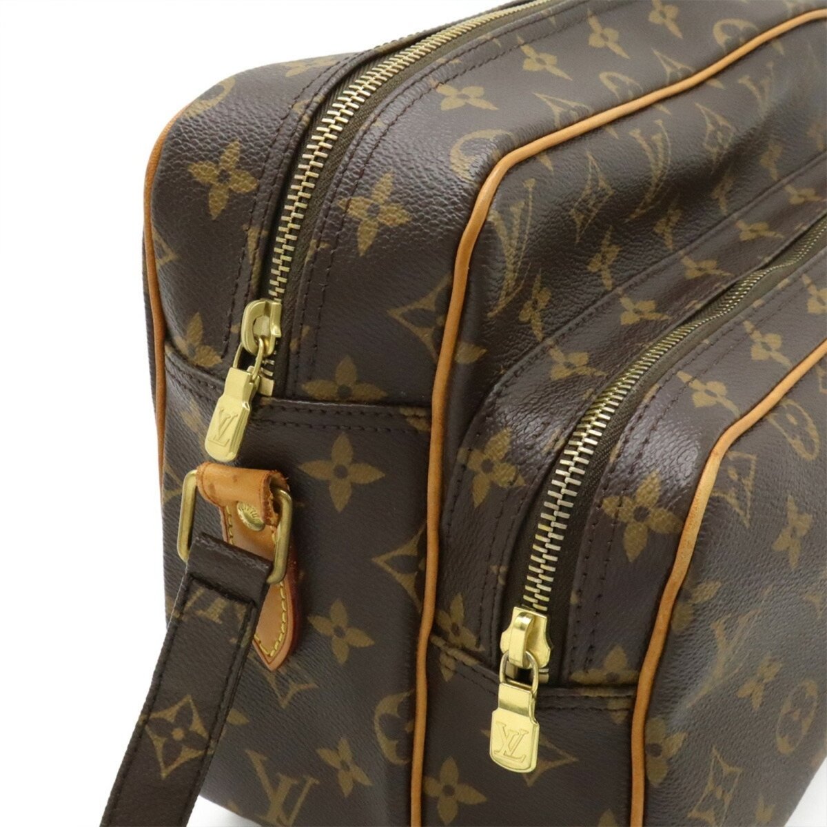 Louis Vuitton Nile - Brandsamsara