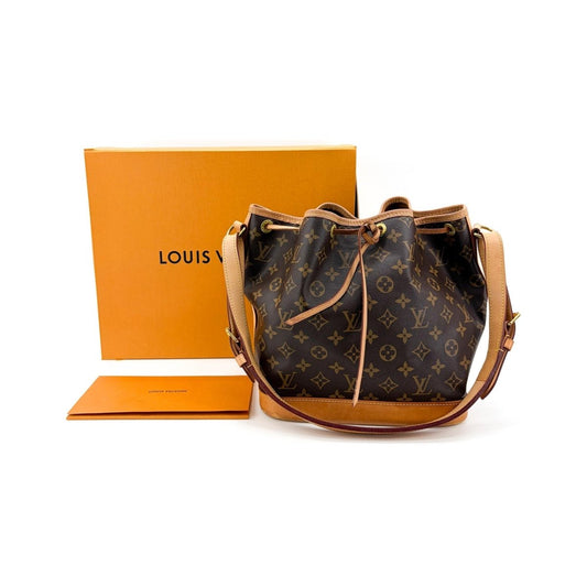 Louis Vuitton Noe - Brandsamsara