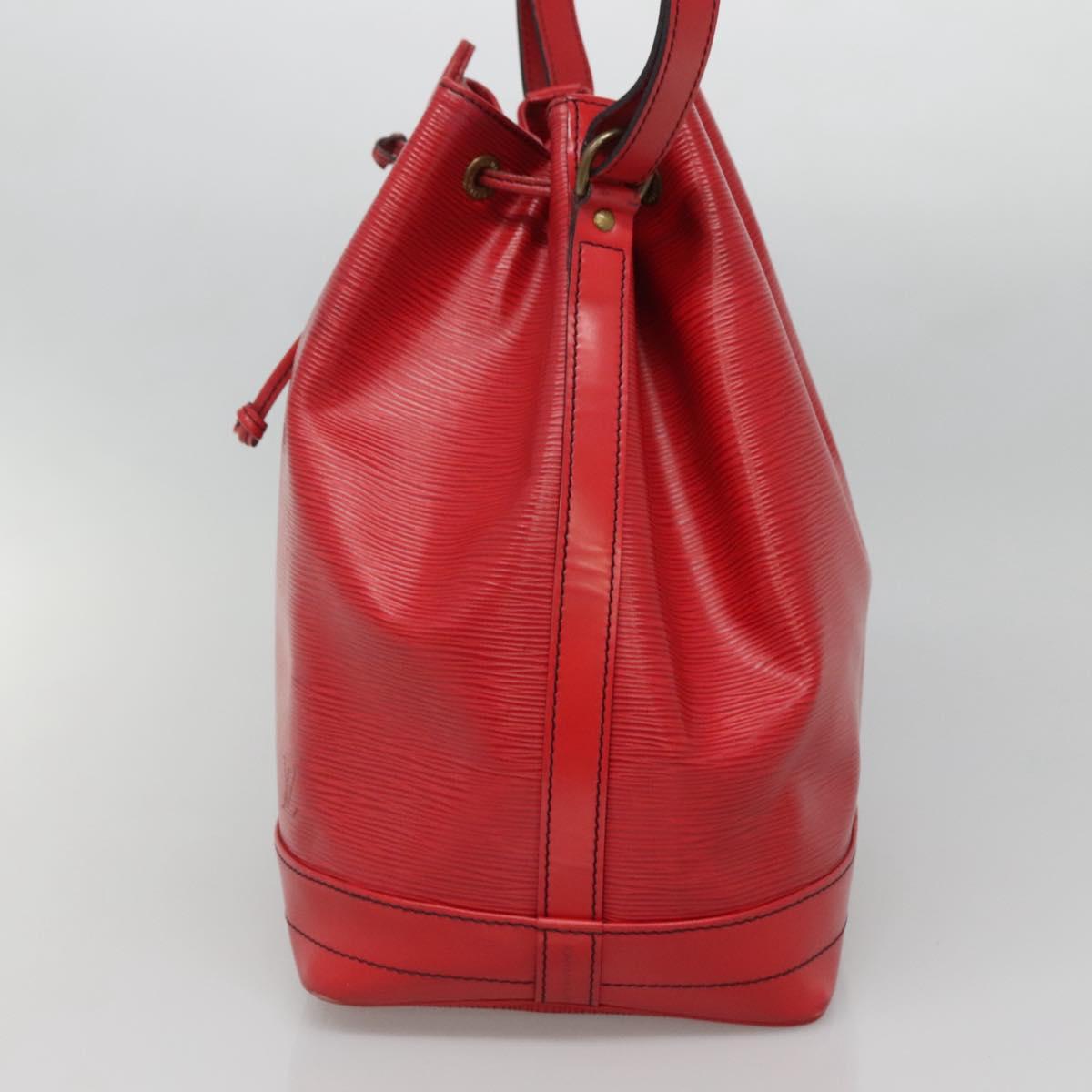 Louis Vuitton Noé - Brandsamsara