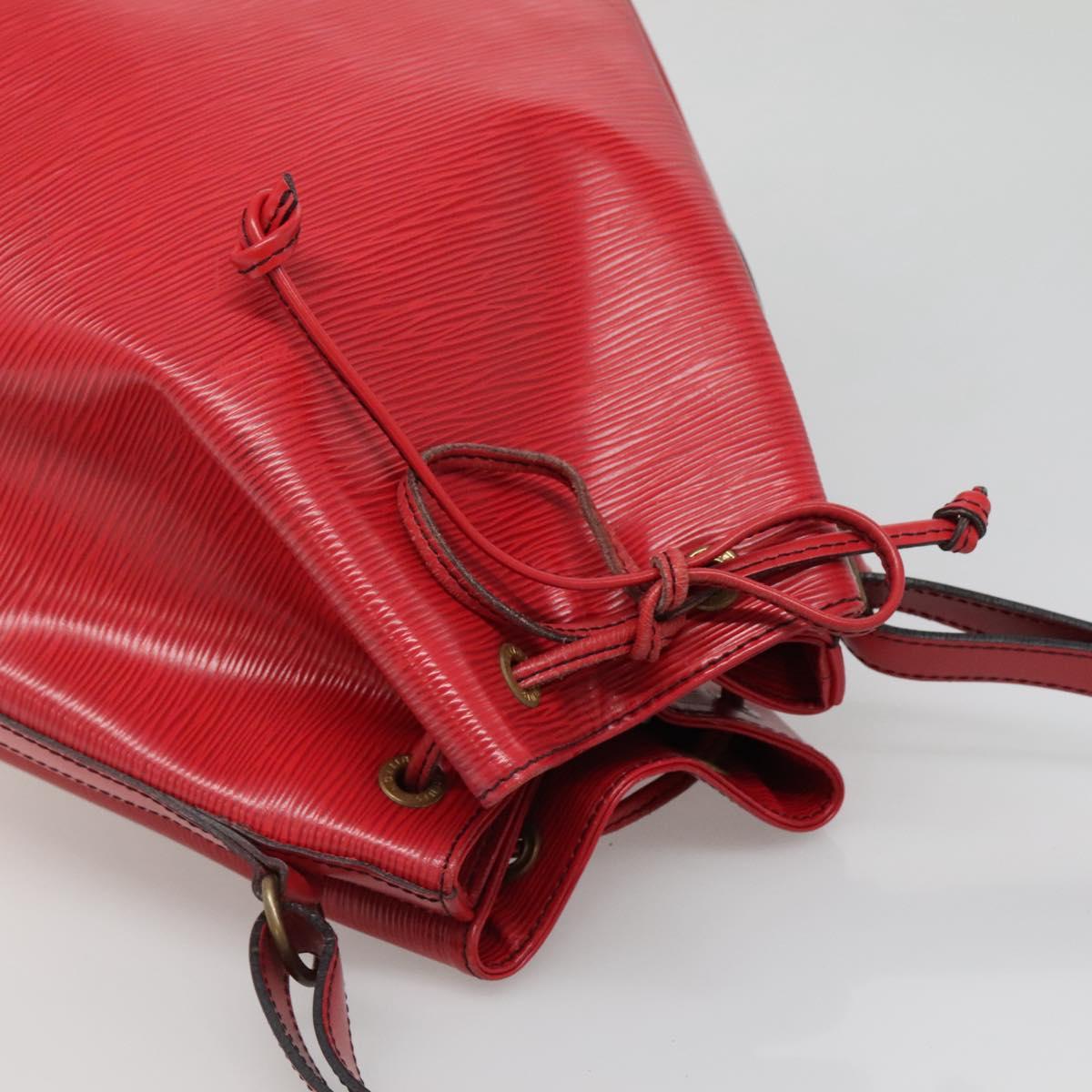Louis Vuitton Noé - Brandsamsara