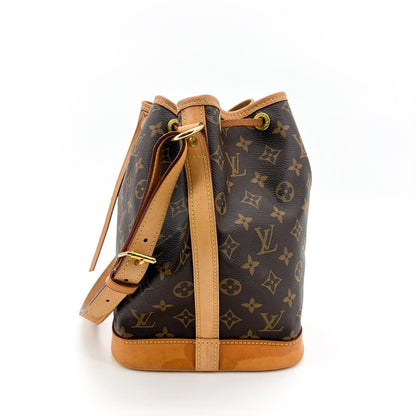 Louis Vuitton Noe - Brandsamsara
