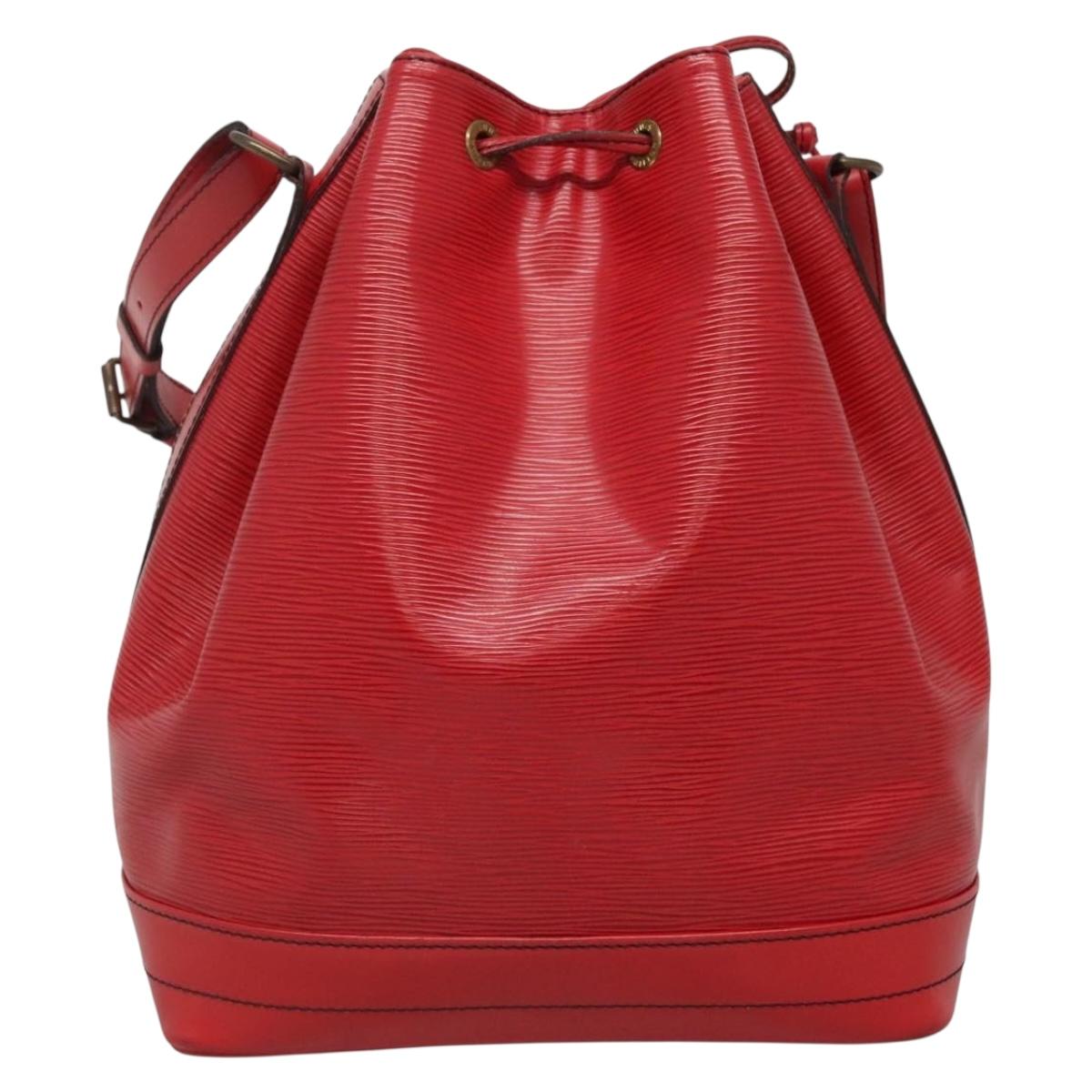 Louis Vuitton Noé - Brandsamsara