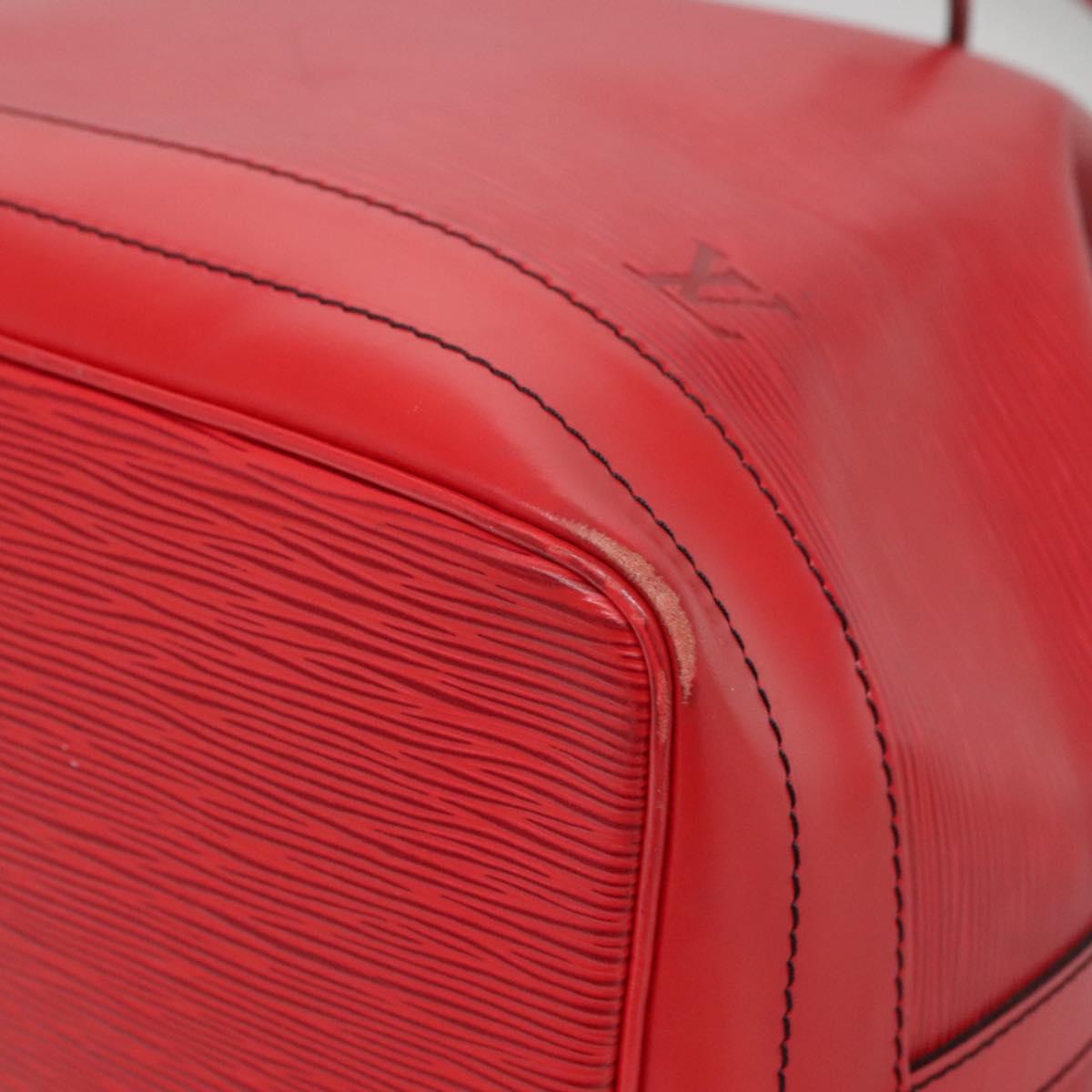 Louis Vuitton Noé - Brandsamsara