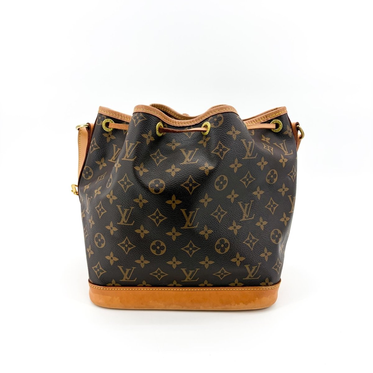 Louis Vuitton Noe - Brandsamsara