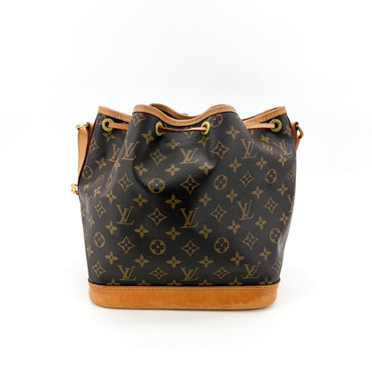 Louis Vuitton Noe - Brandsamsara