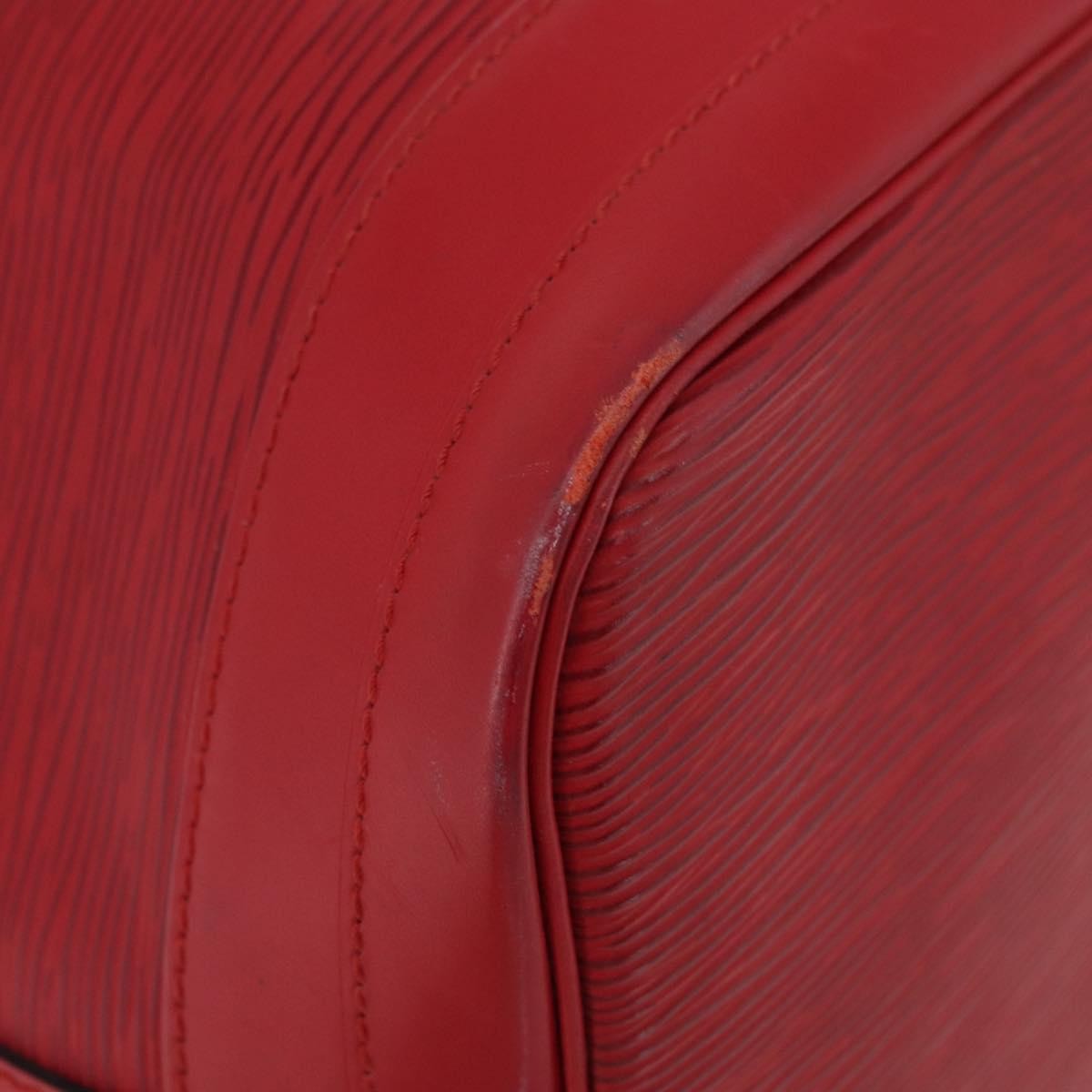 Louis Vuitton Noe Handbag - Brandsamsara