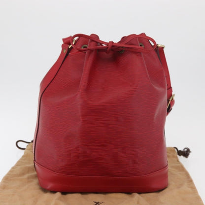 Louis Vuitton Noe Handbag - Brandsamsara