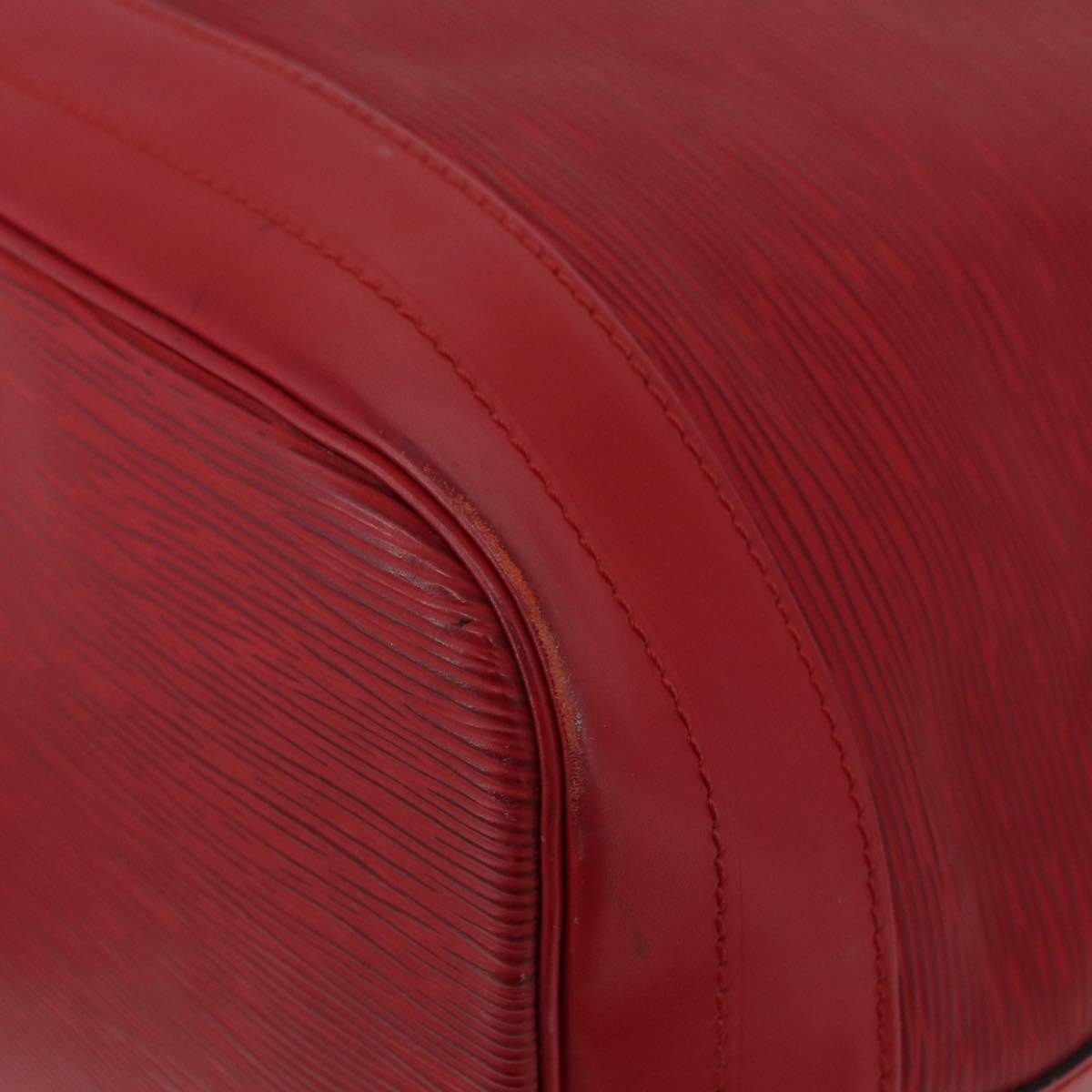 Louis Vuitton Noe Handbag - Brandsamsara