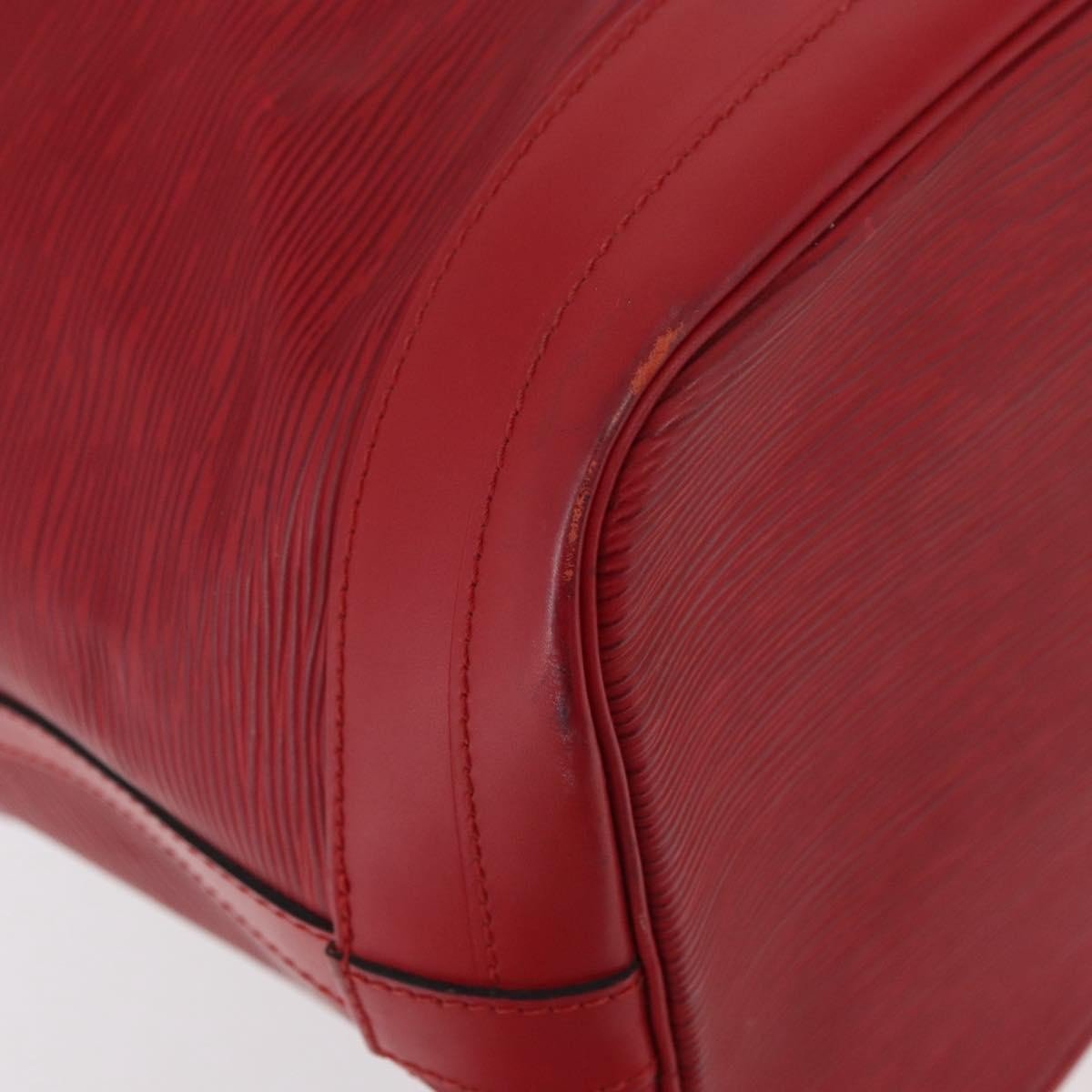 Louis Vuitton Noe Handbag - Brandsamsara