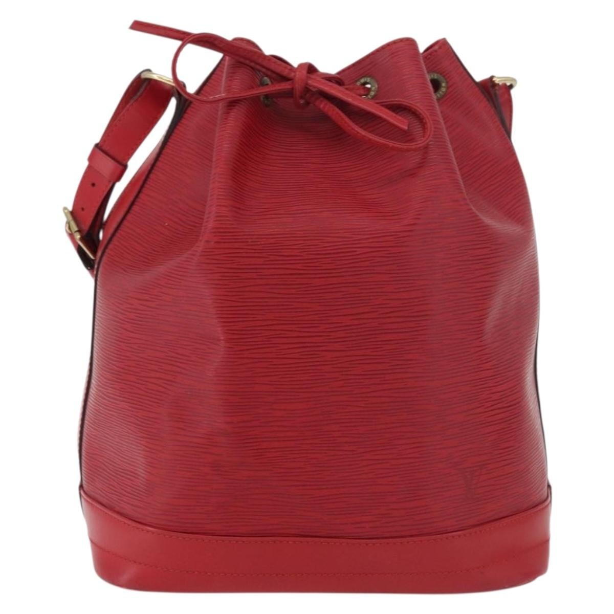 Louis Vuitton Noe Handbag - Brandsamsara