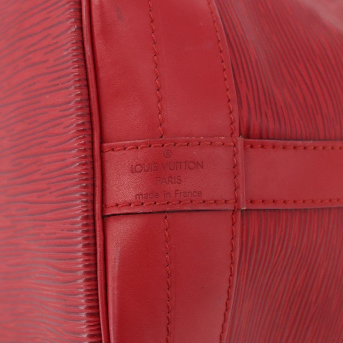 Louis Vuitton Noe Handbag - Brandsamsara