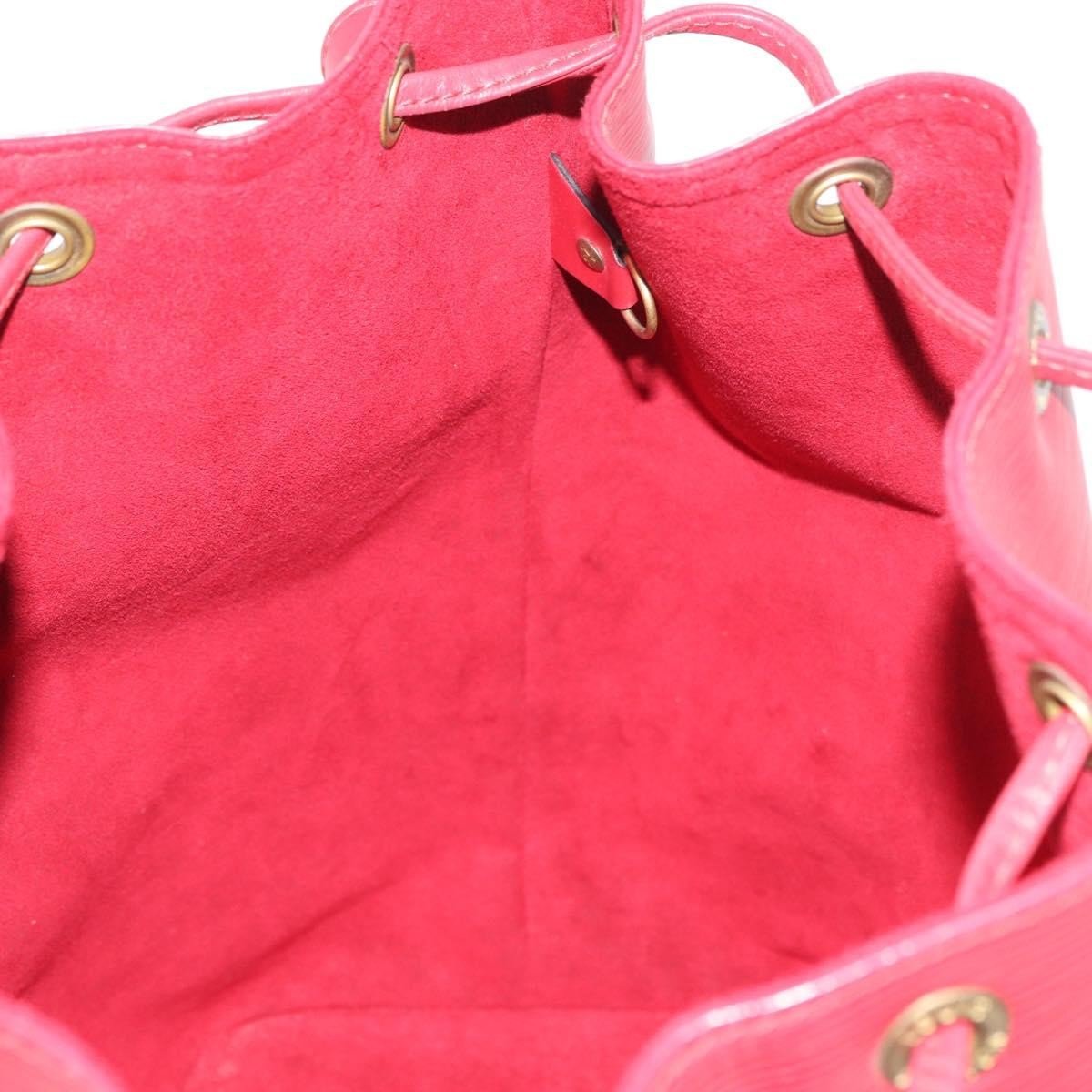 Louis Vuitton Noe Handbag - Brandsamsara