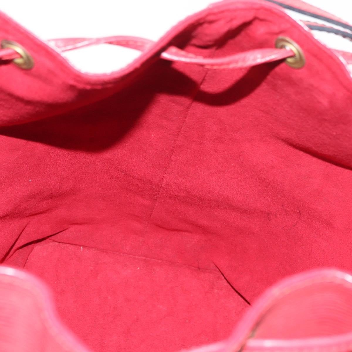 Louis Vuitton Noe Handbag - Brandsamsara