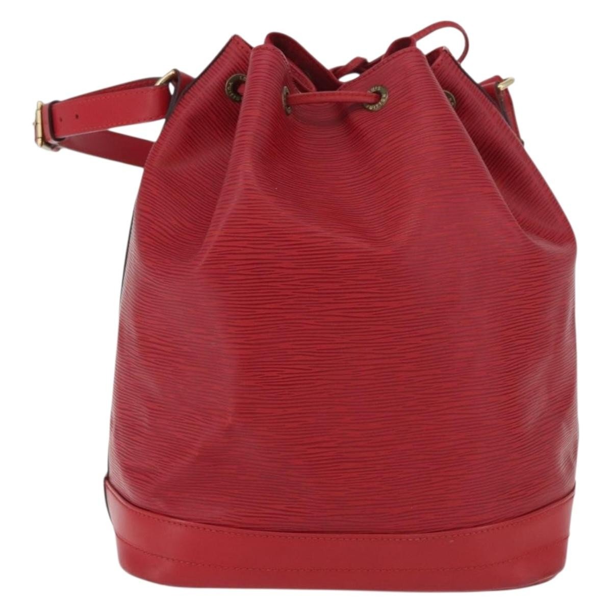 Louis Vuitton Noe Handbag - Brandsamsara