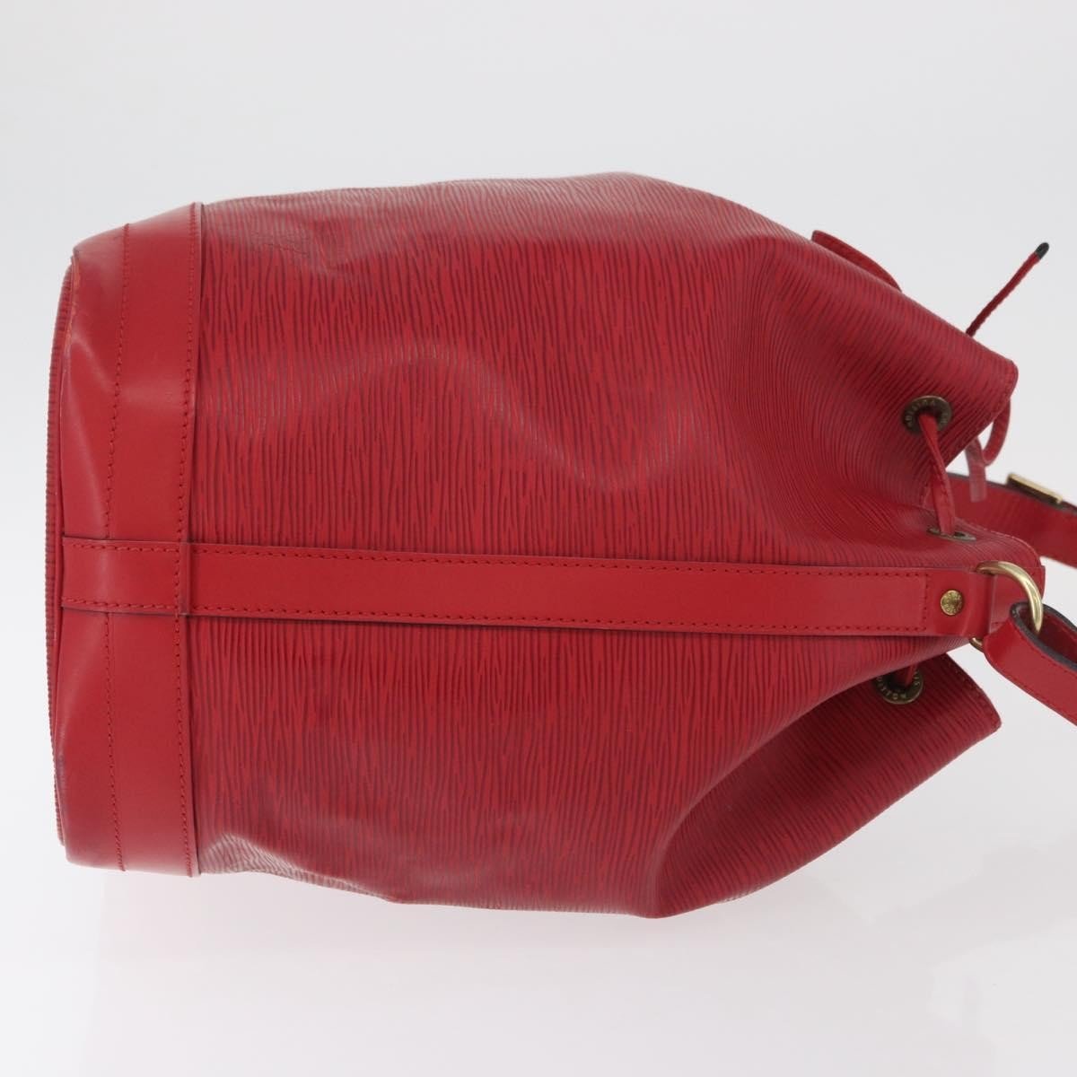 Louis Vuitton Noe Handbag - Brandsamsara