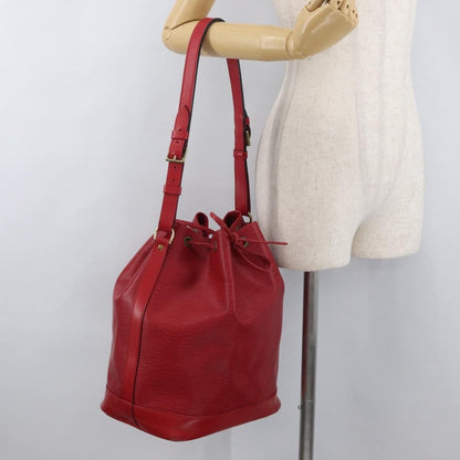 Louis Vuitton Noe Handbag - Brandsamsara