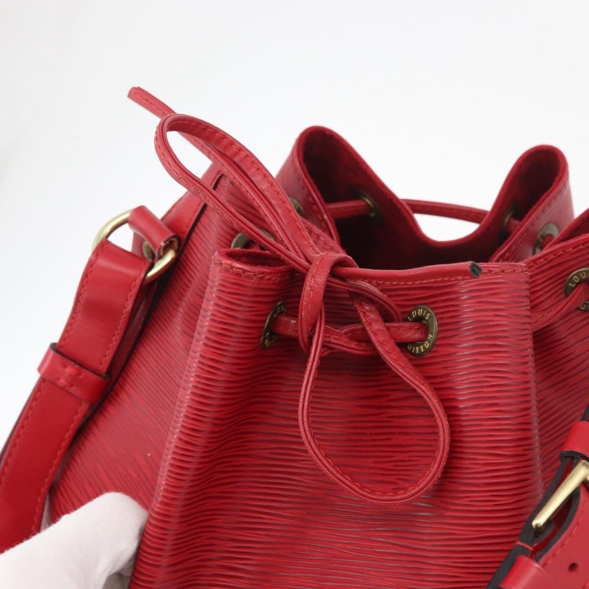Louis Vuitton Noe Handbag - Brandsamsara