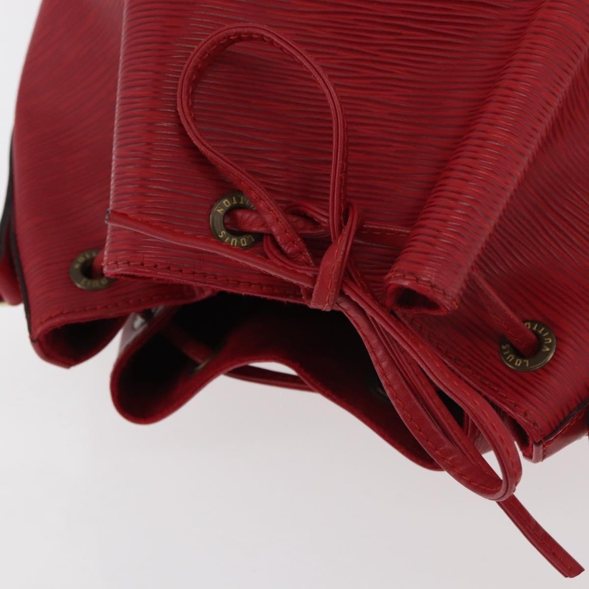 Louis Vuitton Noe Handbag - Brandsamsara