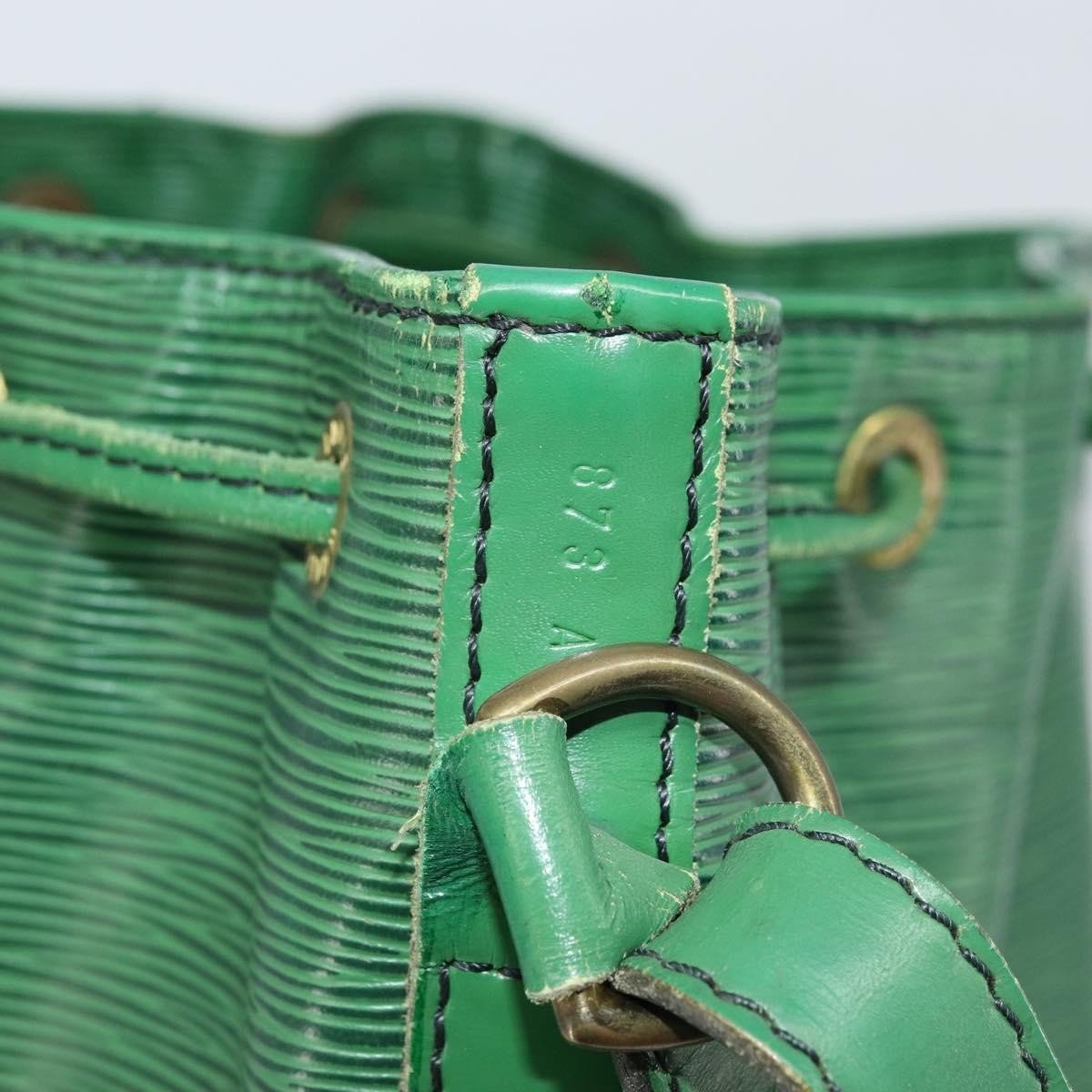 Louis Vuitton Noe Shoulder bag - Brandsamsara