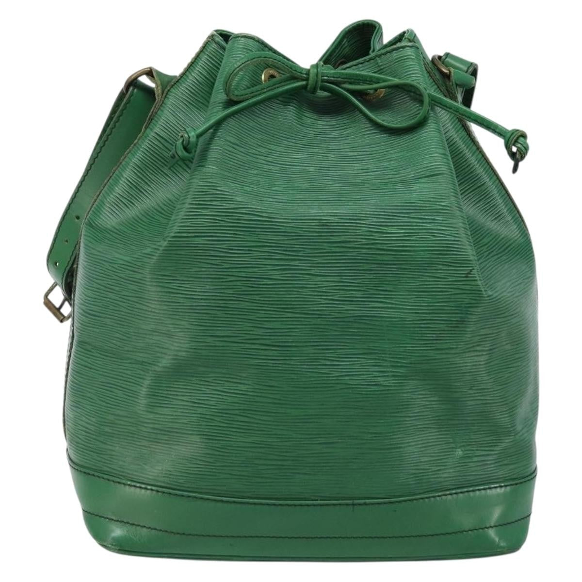 Louis Vuitton Noe Shoulder bag - Brandsamsara