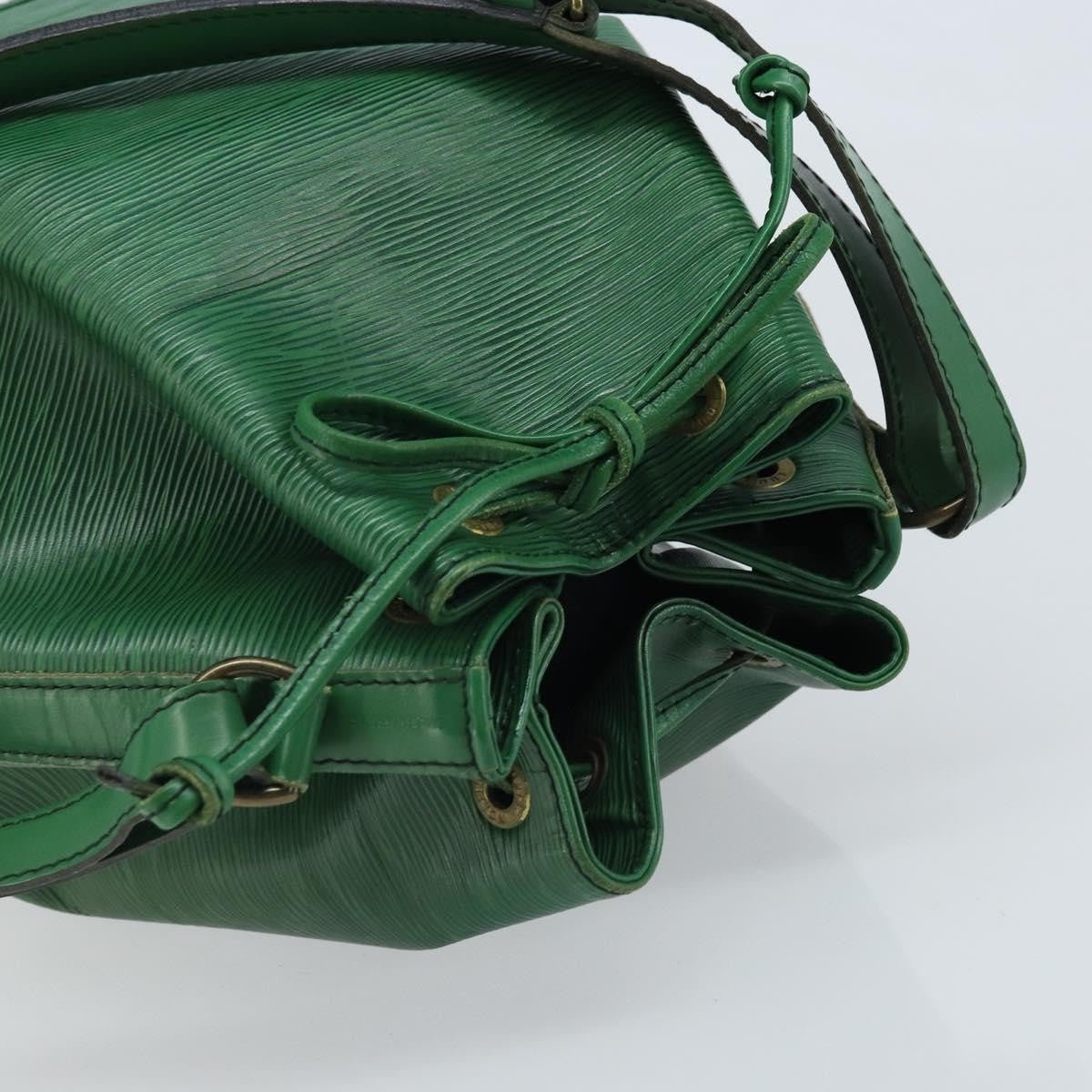 Louis Vuitton Noe Shoulder bag - Brandsamsara