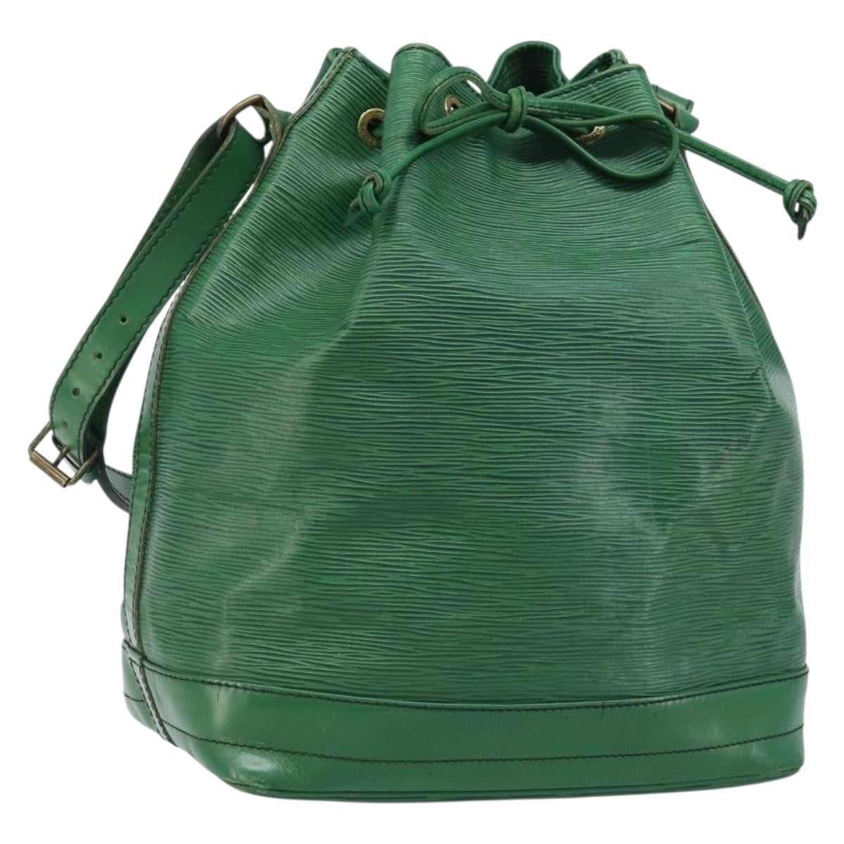 Louis Vuitton Noe Shoulder bag - Brandsamsara