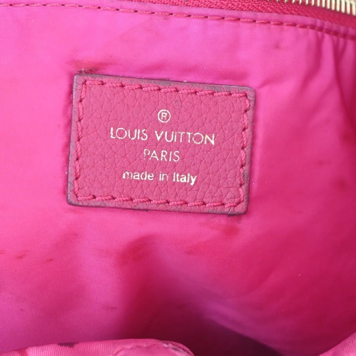 Louis Vuitton Noefull - Brandsamsara