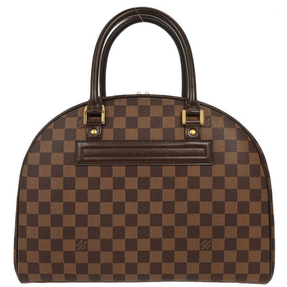 Louis Vuitton Nolita Satchel - Brandsamsara