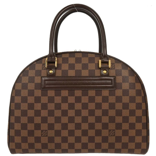 Louis Vuitton Nolita Satchel - Brandsamsara