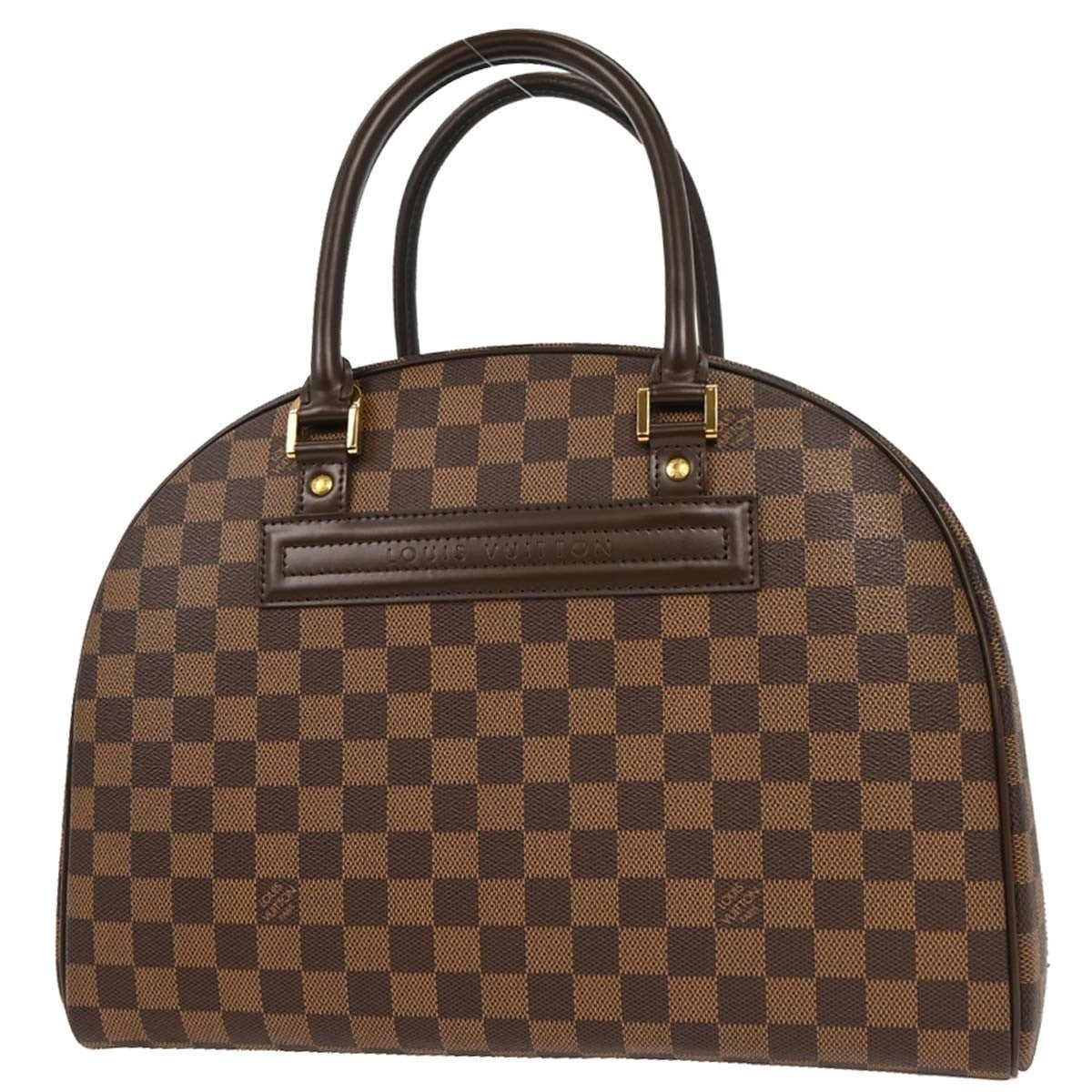 Louis Vuitton Nolita Satchel - Brandsamsara