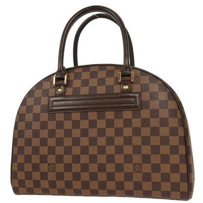 Louis Vuitton Nolita Satchel - Brandsamsara
