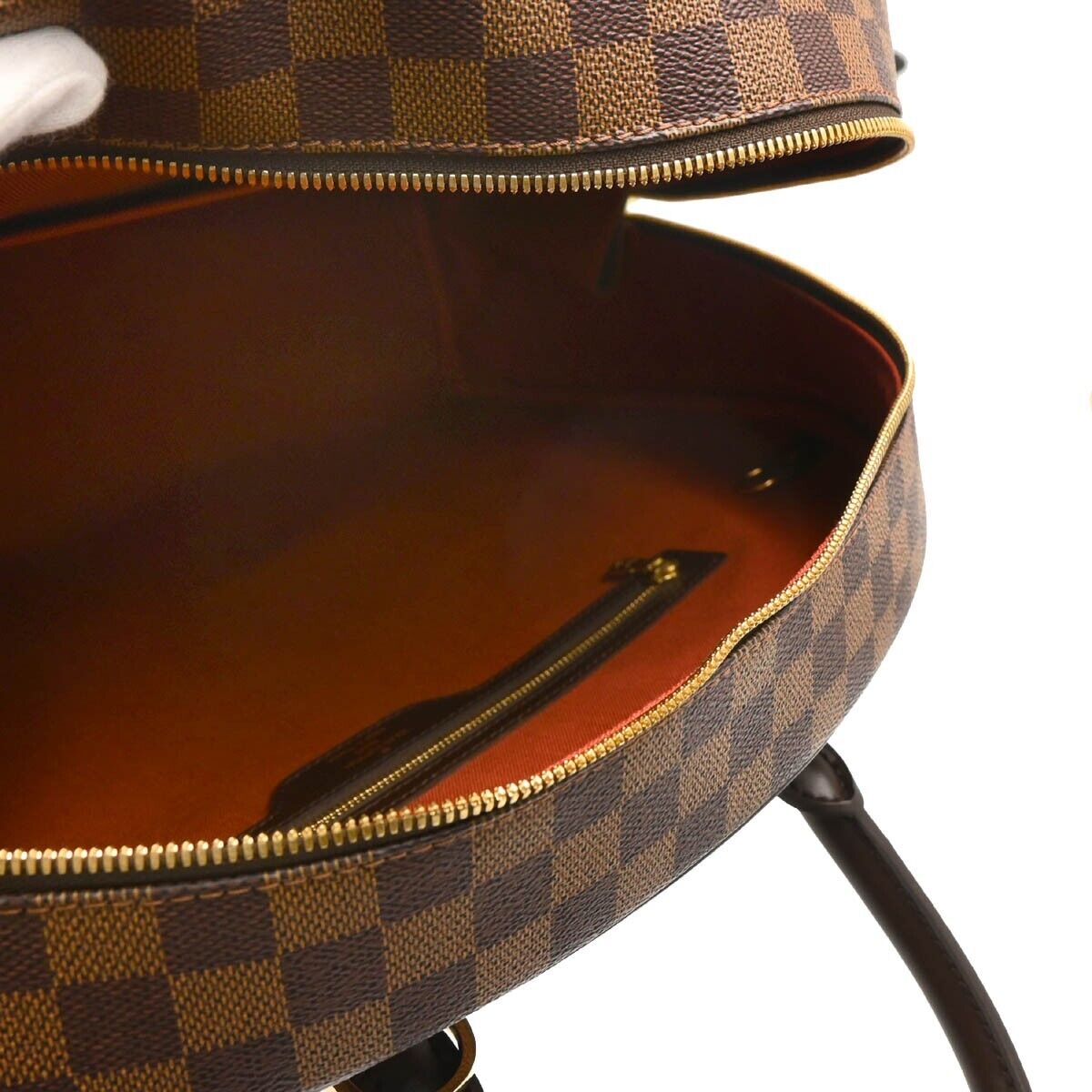 Louis Vuitton Nolita Satchel - Brandsamsara