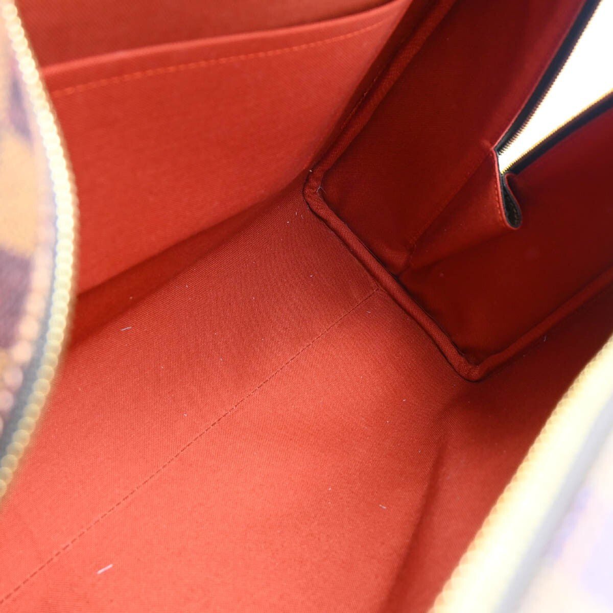 Louis Vuitton Nolita Satchel - Brandsamsara