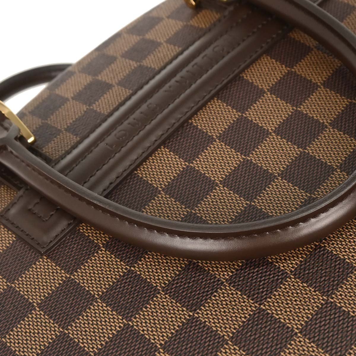 Louis Vuitton Nolita Satchel - Brandsamsara