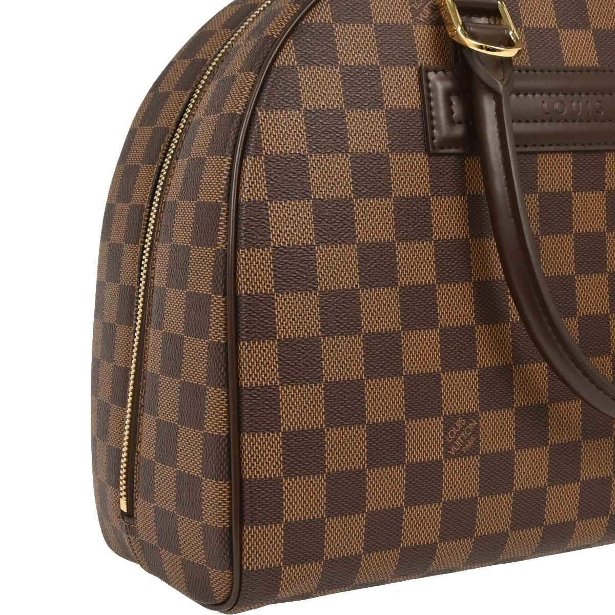 Louis Vuitton Nolita Satchel - Brandsamsara
