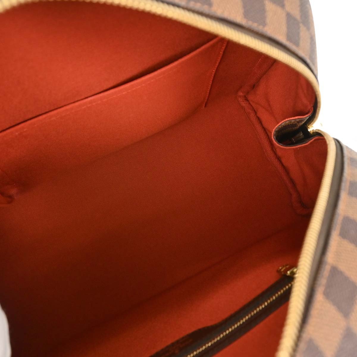 Louis Vuitton Nolita Satchel - Brandsamsara