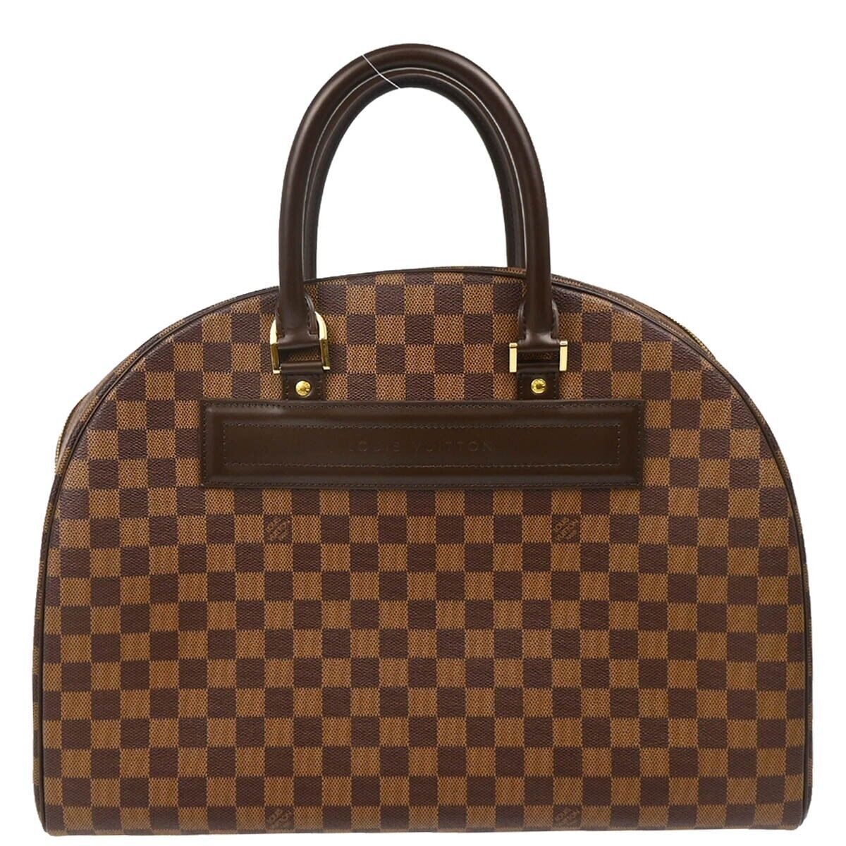 Louis Vuitton Nolita Satchel - Brandsamsara