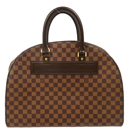 Louis Vuitton Nolita Satchel - Brandsamsara