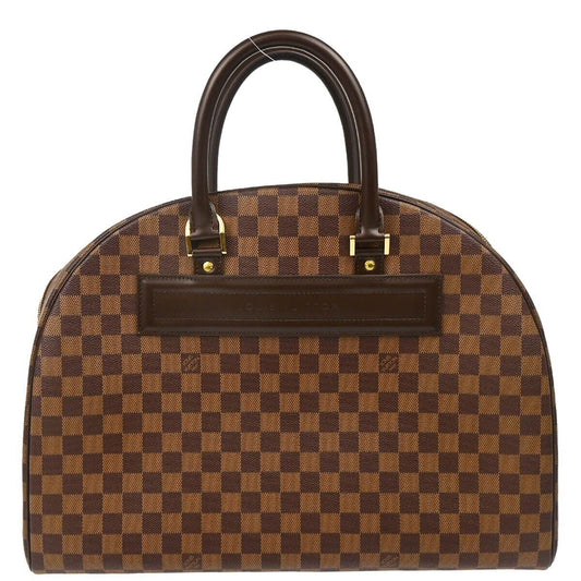 Louis Vuitton Nolita Satchel - Brandsamsara