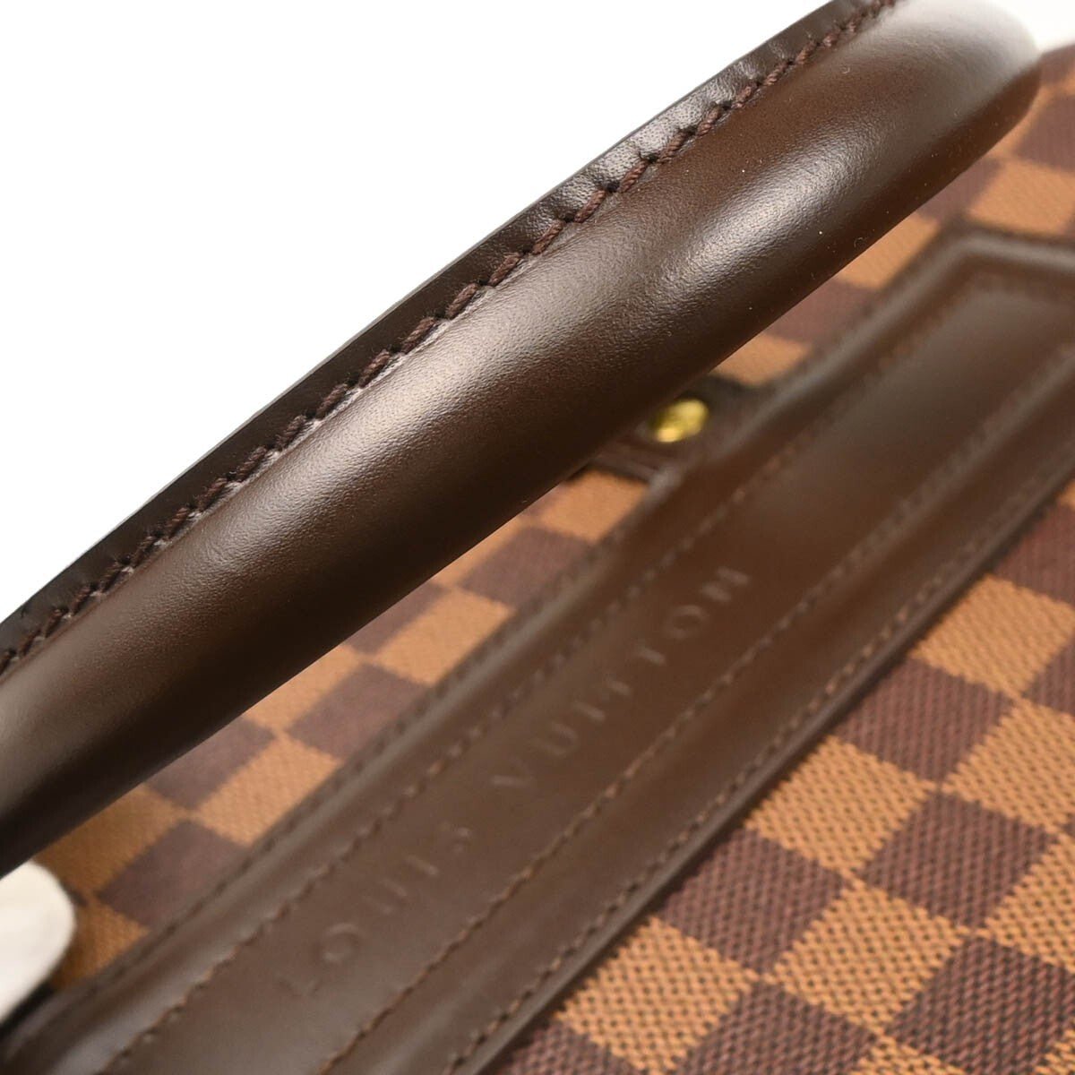 Louis Vuitton Nolita Satchel - Brandsamsara